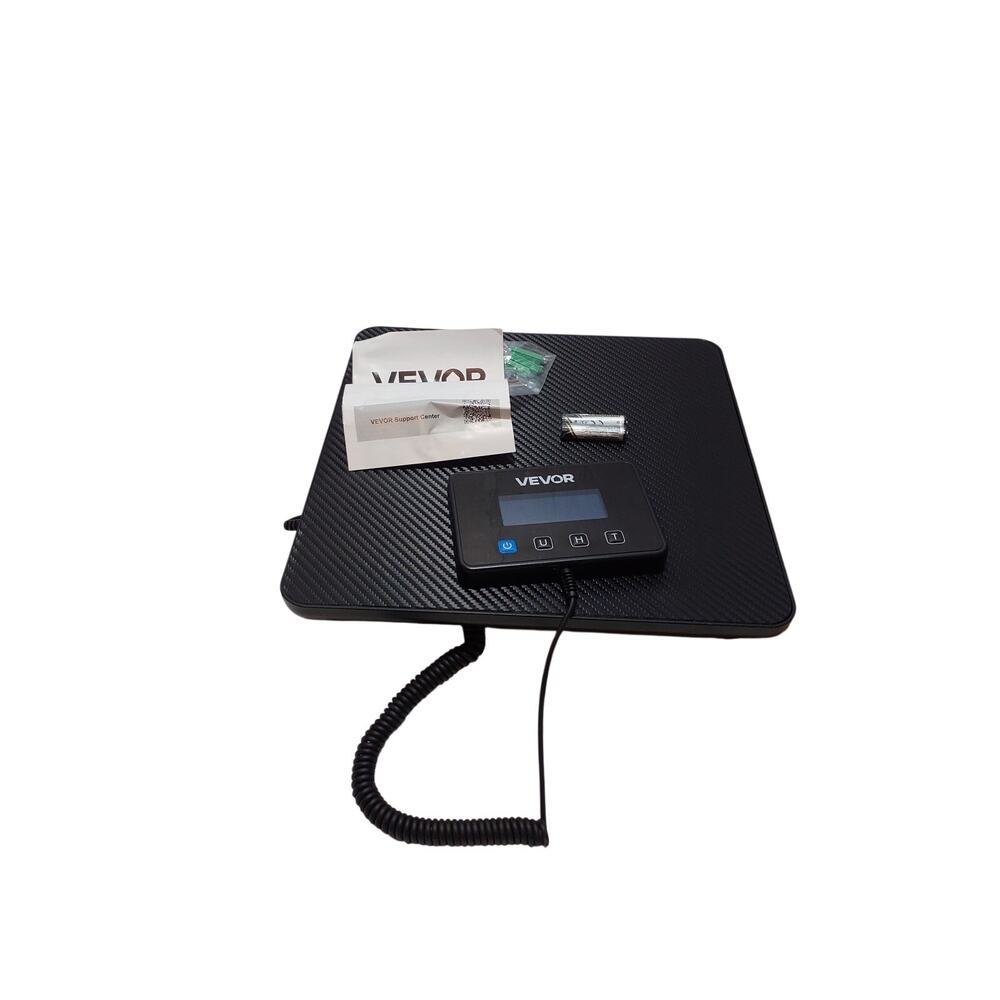 vevor digital mailing scale